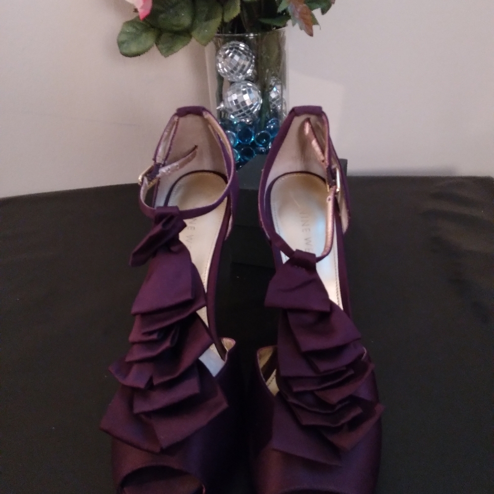 Womens Shoes Nine West